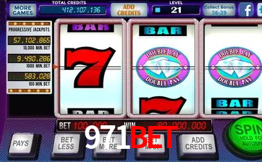 Descubra a Essência do 971bet: Nossa História e Compromissos