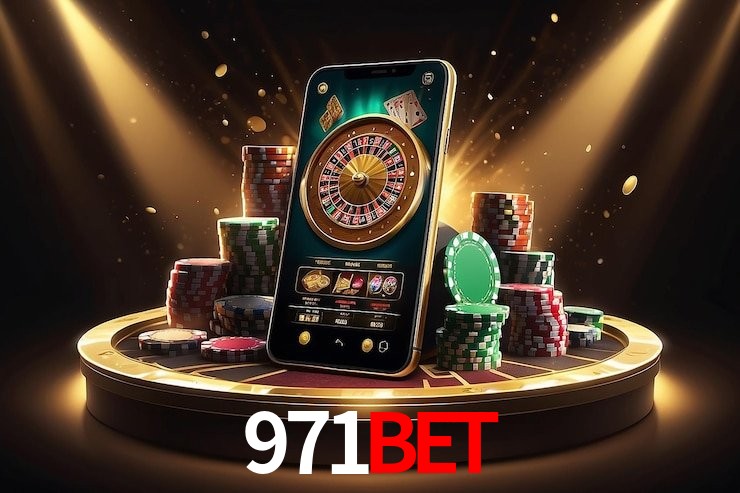 Experiência VIP 971bet