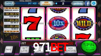Desvendando o Mundo dos Jogos Virtuais na 971bet