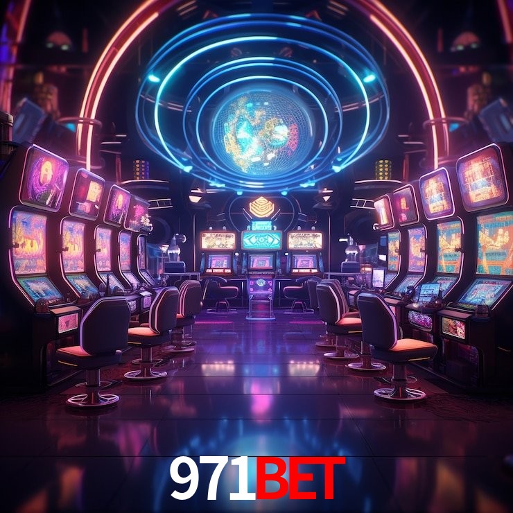 Promoções Sazonais 971bet