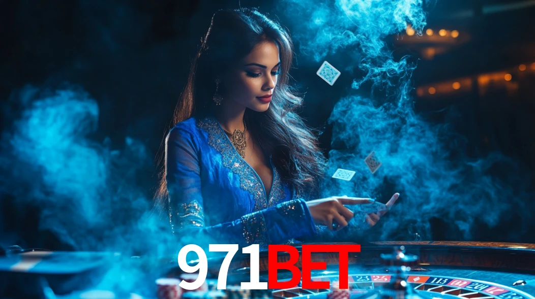Descubra a Essência do 971bet: Nossa História e Compromissos