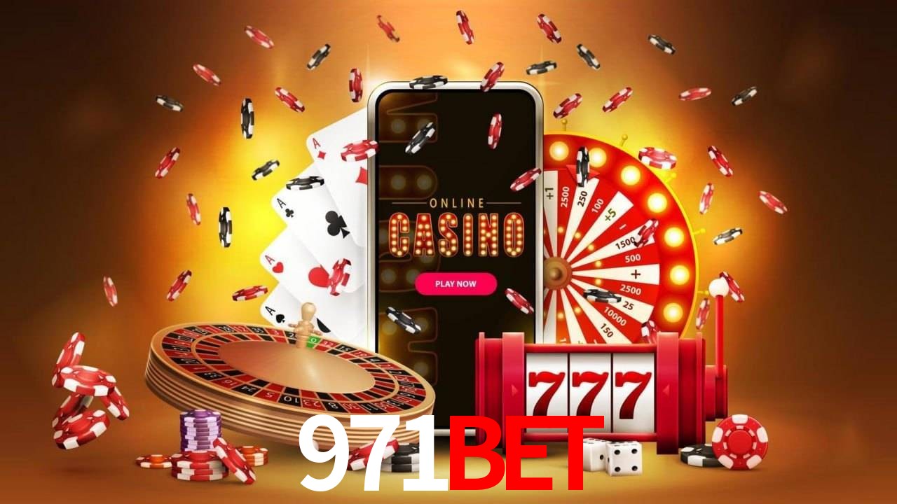Apostas de Futebol 971bet