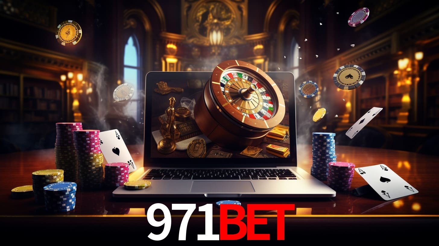 Live Casino 971bet
