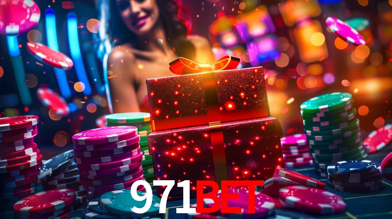 Inovações de Jogos na 971bet: O Futuro das Experiências Interativas
