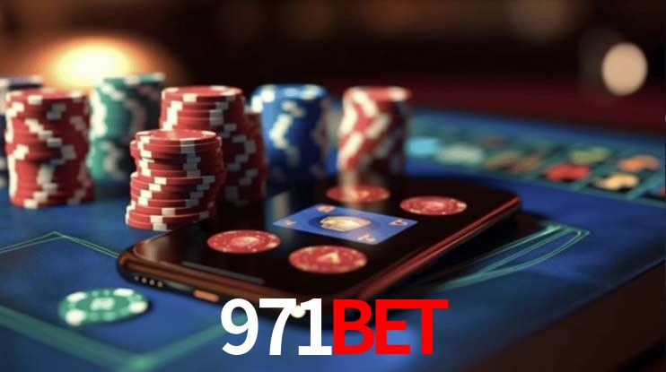 PIX Instantâneo 971bet