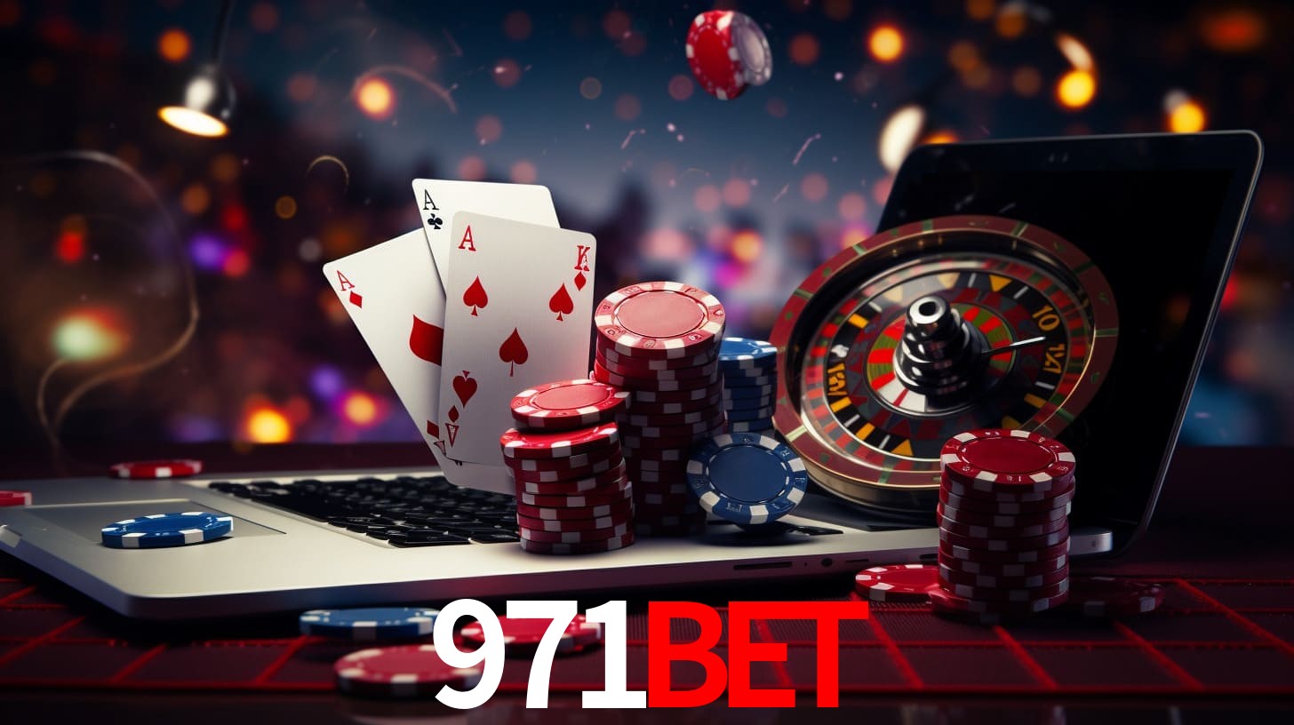 VIP Casino 971bet