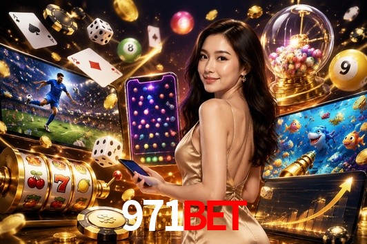 Account Benefits 971bet
