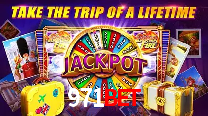 Descubra a Magia dos Jogos de Arcade no 971bet