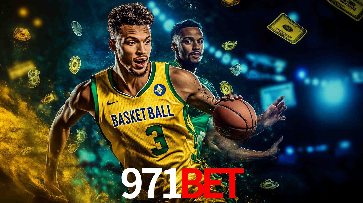 Apostas Esportivas na 971bet: Um Guia Completo