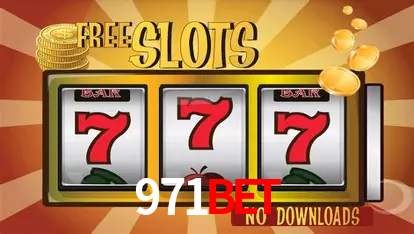 Descubra o Mundo do Cassino Online com 971bet