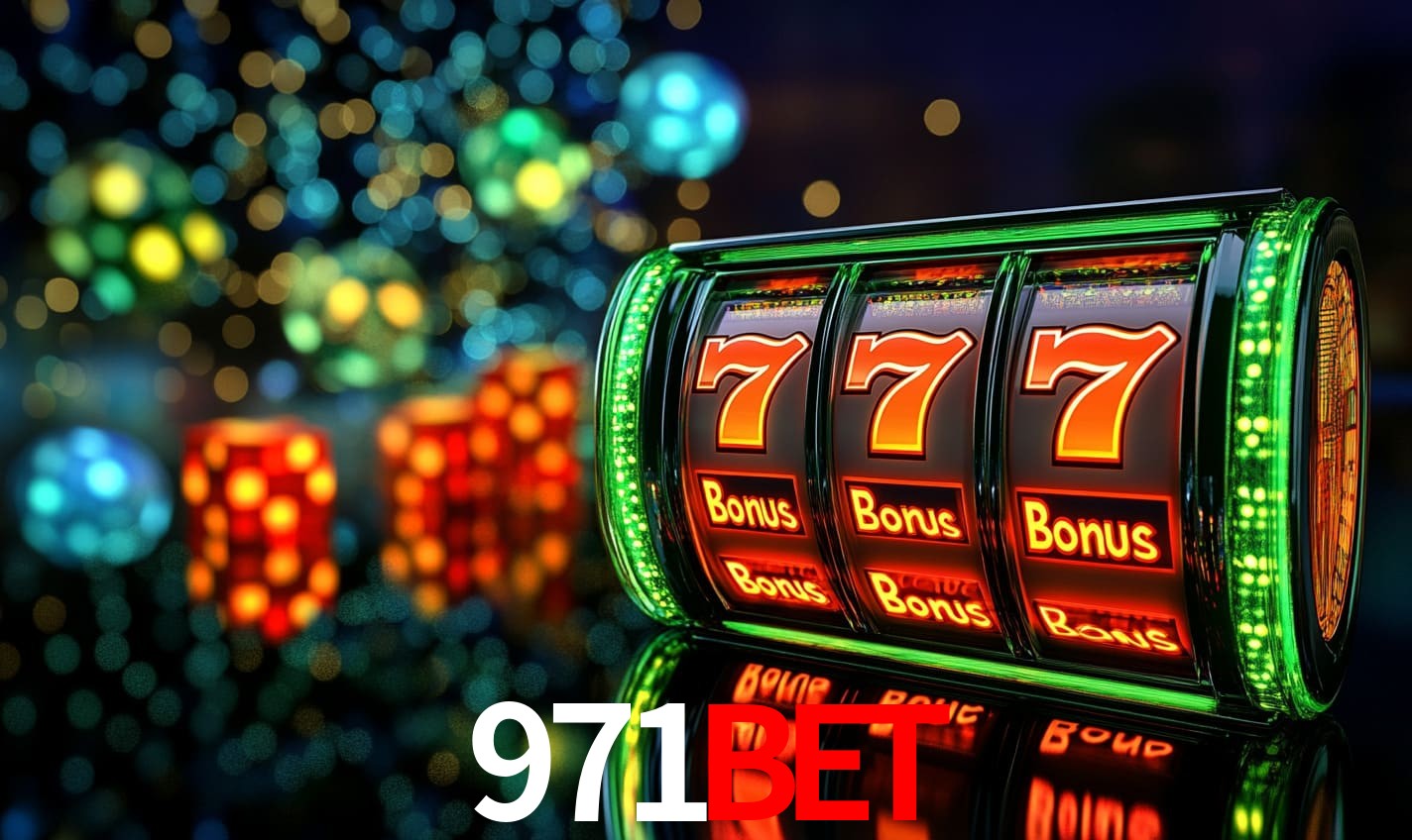 Apostas de Tênis 971bet