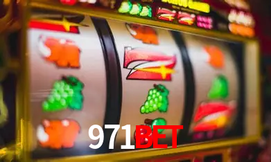 A Revolução dos Aplicativos de Jogos no 971bet