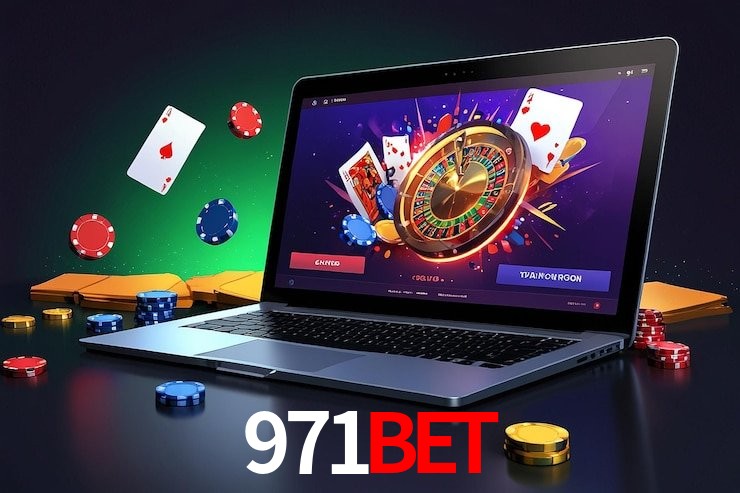 Jogos de Slot 971bet