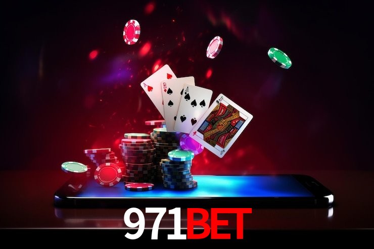 Slot Games 971bet