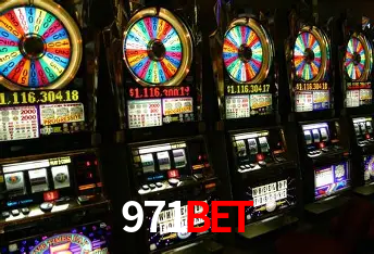Descubra a Magia dos Jogos de Arcade no 971bet