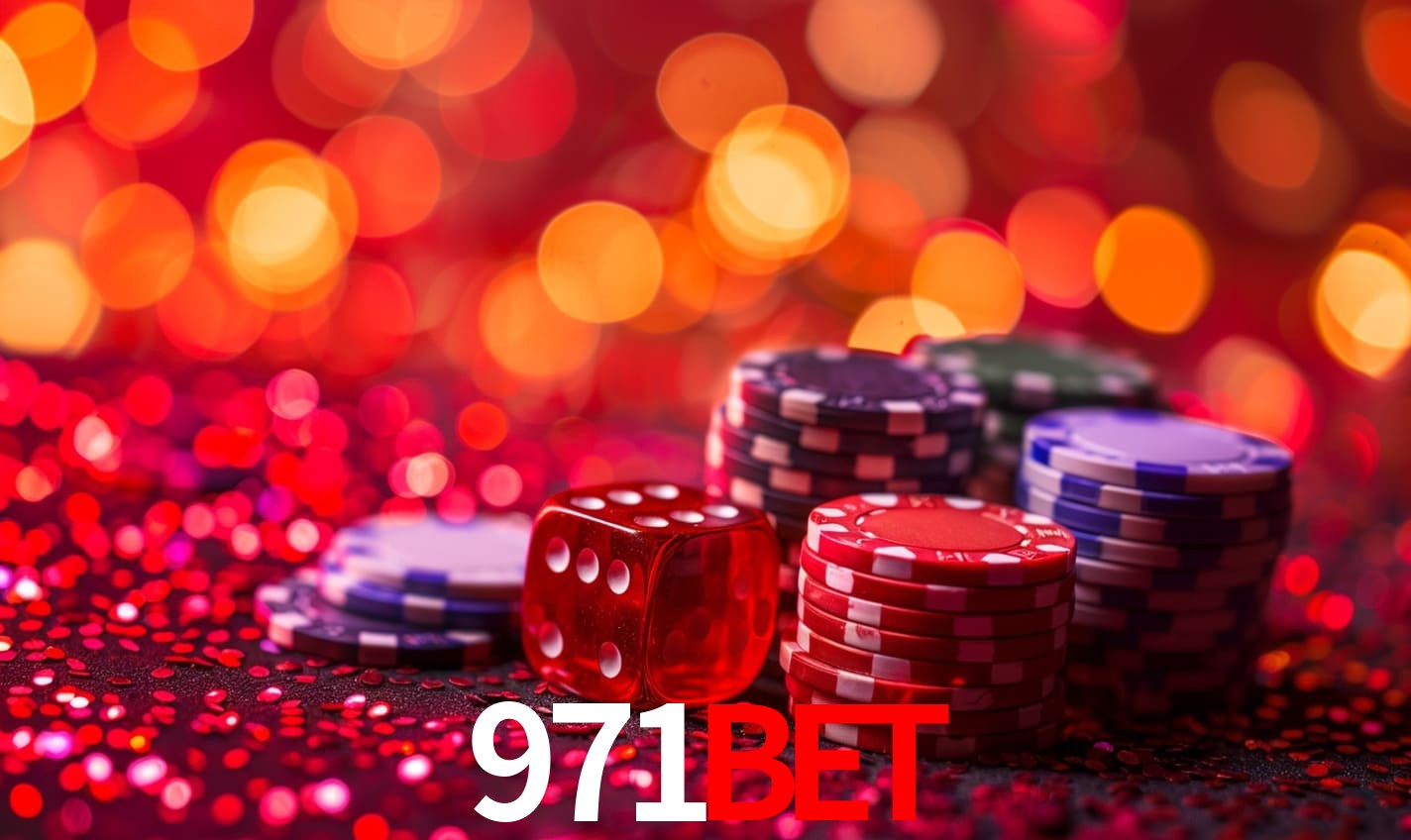 Explorando a Categoria de Eventos em Apostas na 971bet