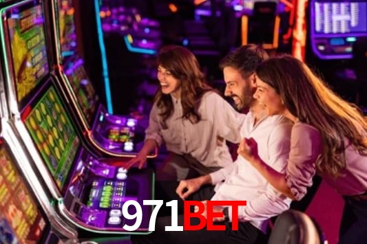 Desvendando o Mundo dos Jogos Virtuais na 971bet