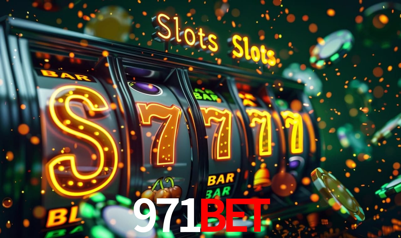 Jogos Exclusivos 971bet