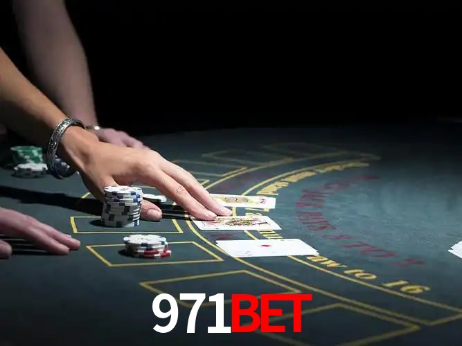 Provedores de Jogos 971bet