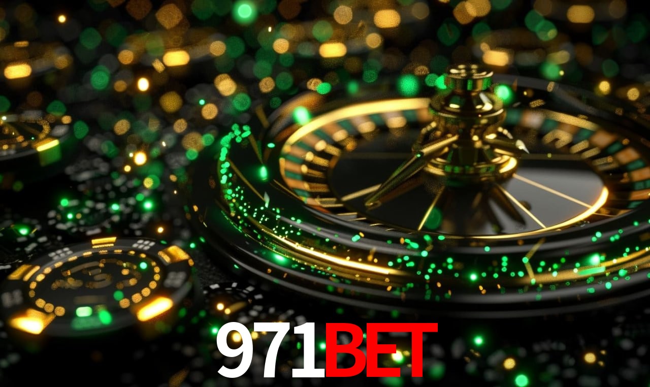 Sistemas de Segurança 971bet