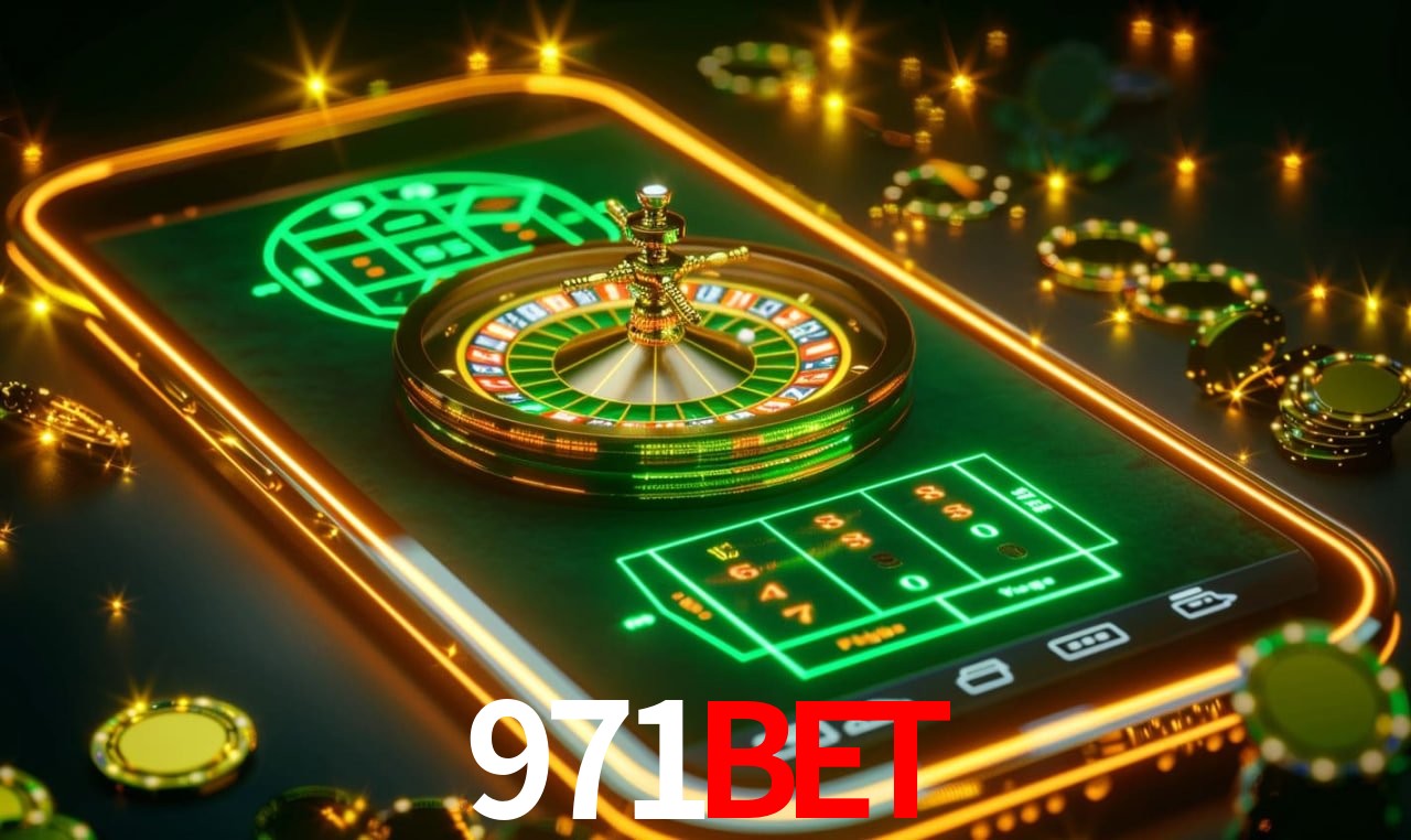 Recursos de Bônus 971bet
