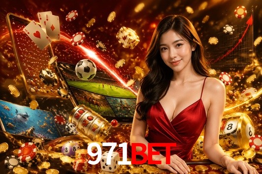 Exclusive Offers 971bet
