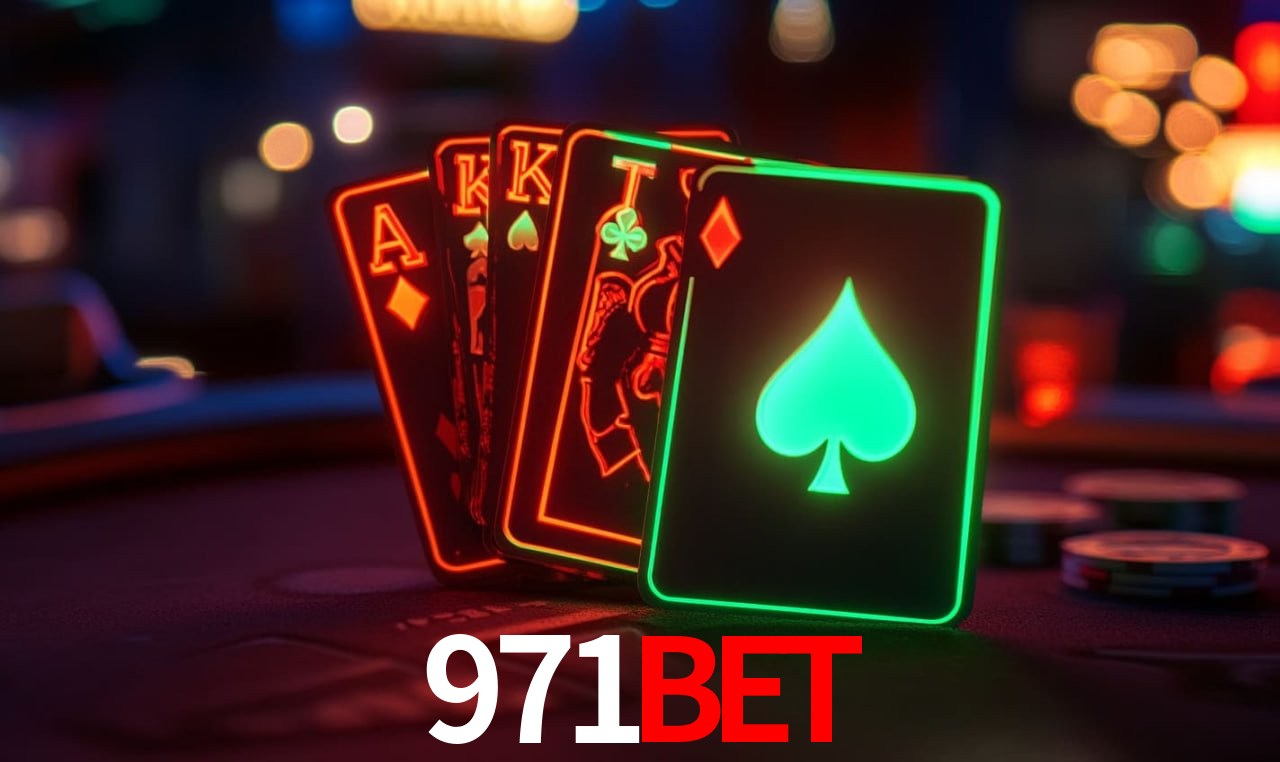 Ofertas Exclusivas 971bet