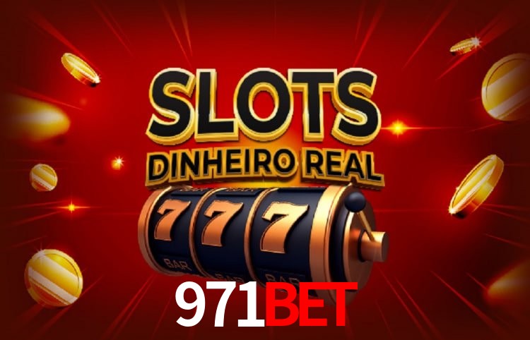Casino Ao Vivo 971bet