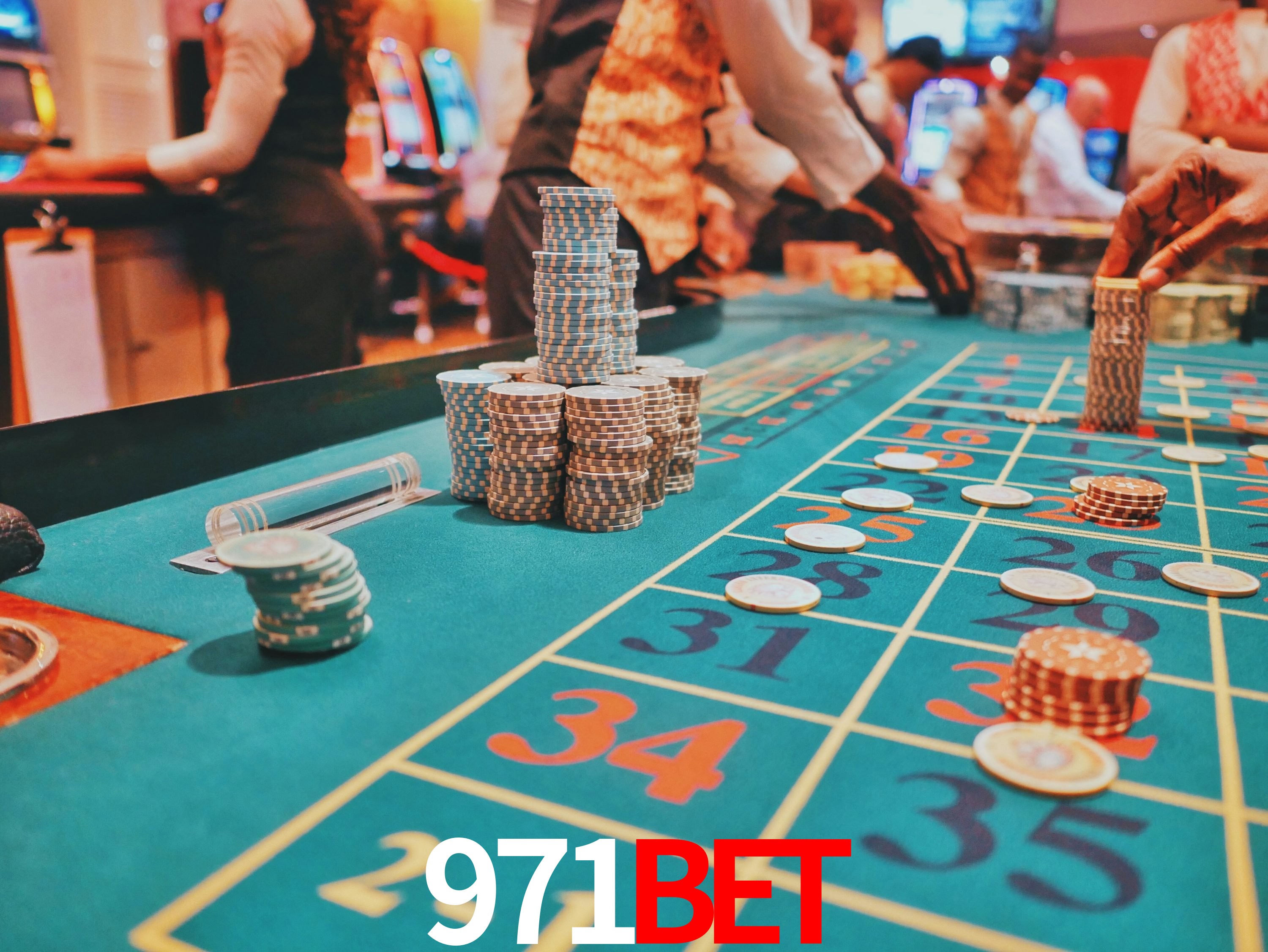 Interface Premium 971bet