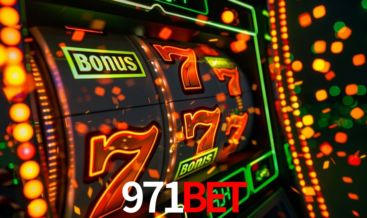 Descubra o Programa VIP da 971bet: Vantagens Exclusivas para Jogadores