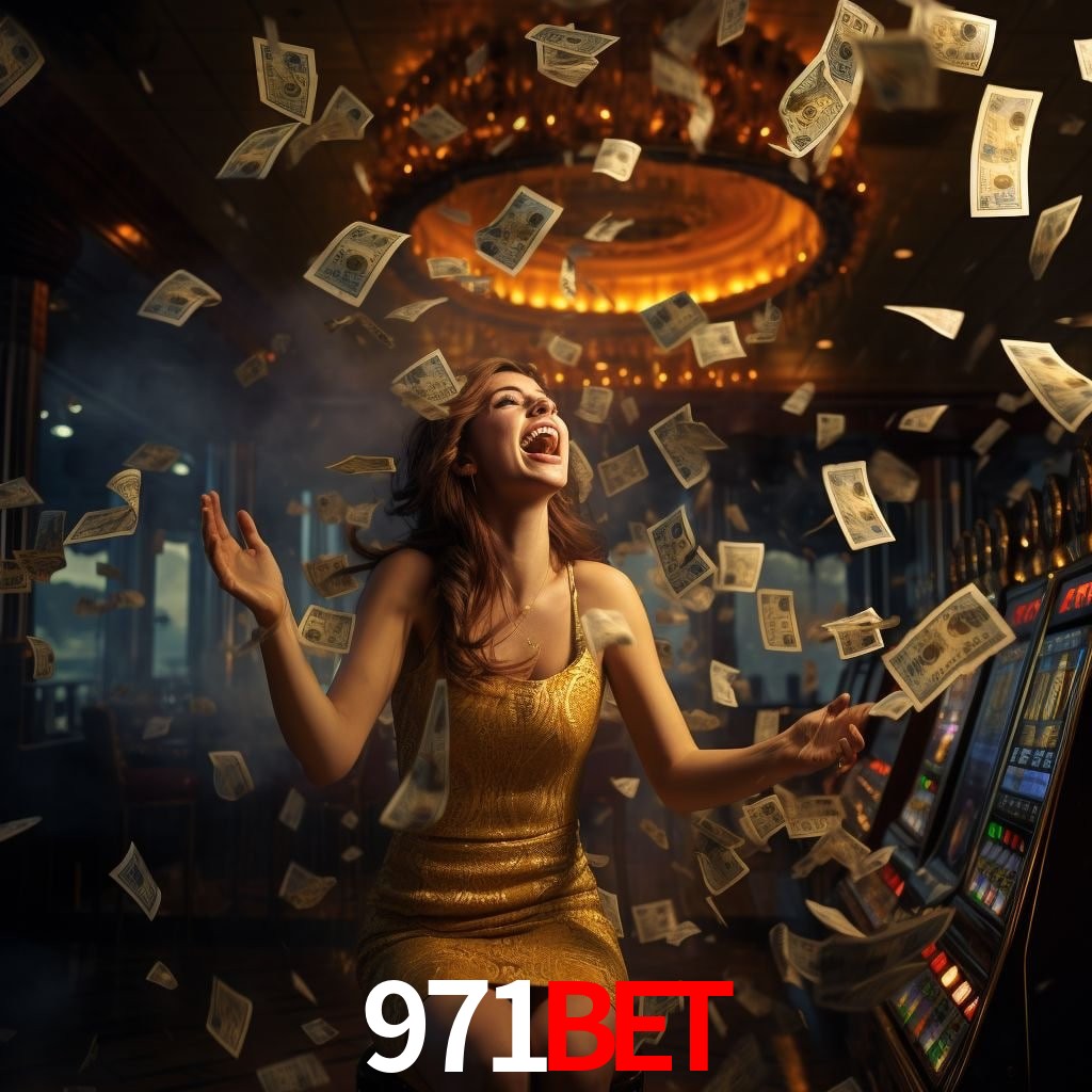 Aviator Game 971bet