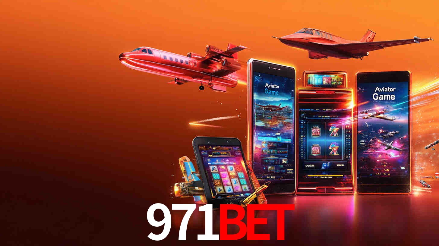 Desvendando o Mundo dos Jogos Virtuais na 971bet